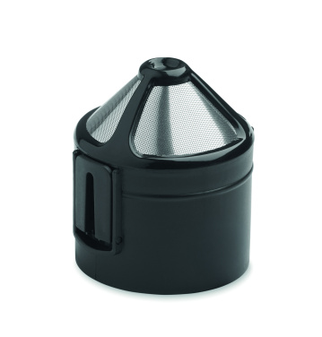 Лого трейд pекламные подарки фото: Reusable coffee filter