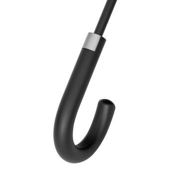 Логотрейд бизнес-подарки картинка: Автоматический зонт Swiss Peak OSLO AWARE™ 30''