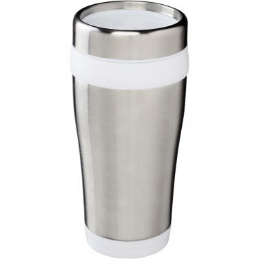 Logotrade presentreklam bild: Elwood 410 ml termosmugg