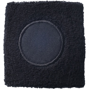Logotrade reklamprodukter bild: Hyper handledssvettband