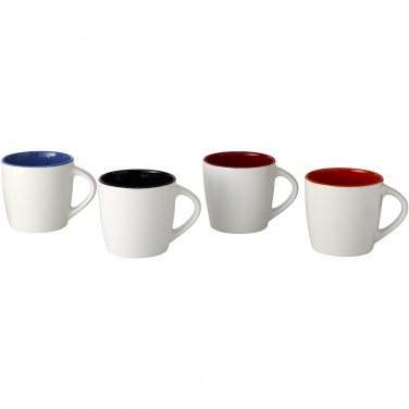 Logotrade kampanjprodukter bild: Aztec mugg