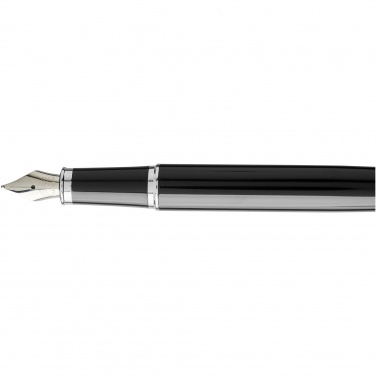 Logotrade reklamprodukter bild: Parker IM reservoarpenna