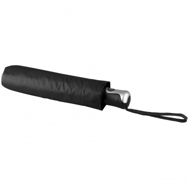 Logotrade profilprodukter bild: Alex 21,5 "hopfällbart automatisk paraply