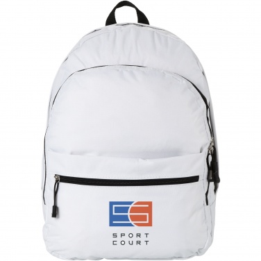 Logotrade reklamprodukter bild: Trend ryggsäck 17L