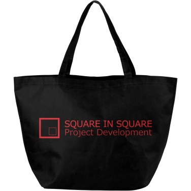 Logotrade profilreklam bild: Maryville Non Woven shoppingkasse 28L