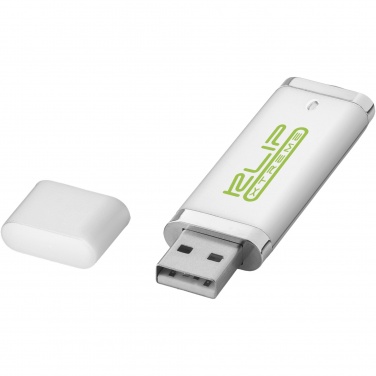 Logotrade profilprodukter bild: Even USB 2 GB