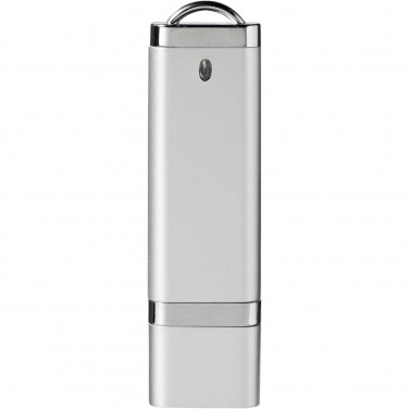 Logotrade presentreklam bild: Even USB 2 GB