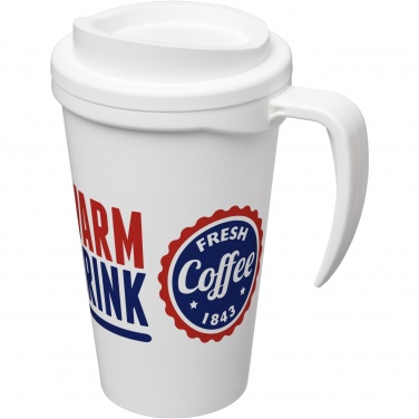 Logotrade profilprodukter bild: Americano® Grande 350 ml termosmugg