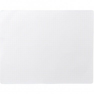 Logotrade presentreklam bild: Brite-Mat® lätt musmatta