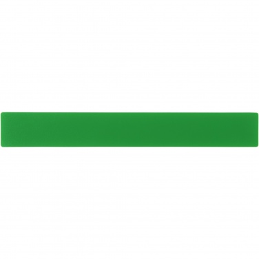Logotrade presentreklam bild: Rothko 30 cm plastlinjal