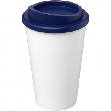 Logotrade profilreklam bild: Americano® Eco 350 ml återvinningsbar mugg