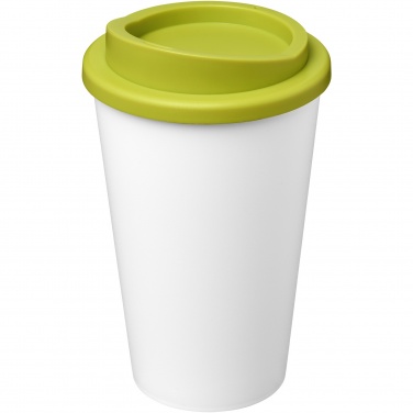 Logotrade kampanjprodukter bild: Americano® Eco 350 ml återvinningsbar mugg