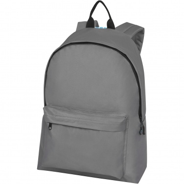 Logotrade kampanjprodukter bild: Baikal GRS RPET ryggsäck 12L