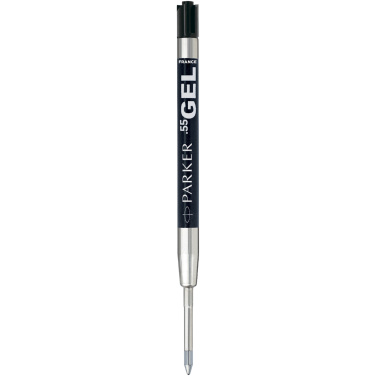 Logotrade profilreklam bild: Parker Gel kulspetspenna refill