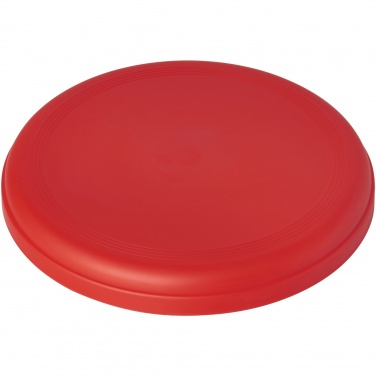 Logotrade kampanjprodukter bild: Crest återvunnen frisbee