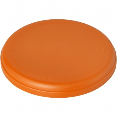 Logotrade presentreklam bild: Crest återvunnen frisbee