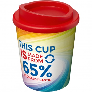 Logotrade kampanjprodukter bild: Brite-Americano Espresso Eco 250 ml isolerad termos