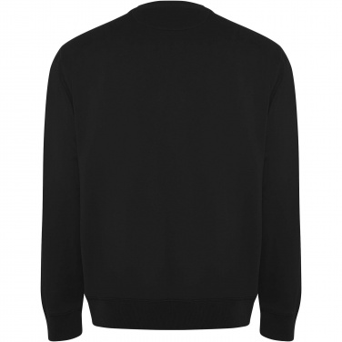 Logotrade kampanjprodukter bild: Batian unisex tröja med rund hals