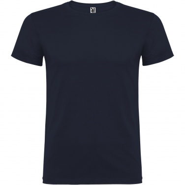 Logotrade reklamprodukter bild: Beagle kortärmad T-shirt för barn