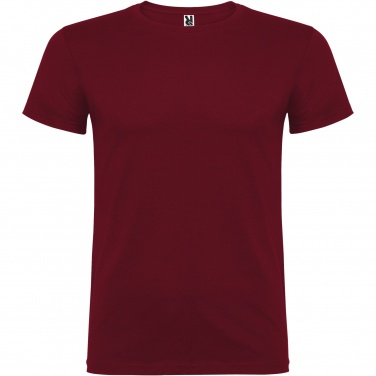 Logotrade reklamprodukter bild: Beagle kortärmad T-shirt för barn
