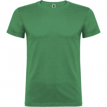 Logotrade kampanjprodukter bild: Beagle kortärmad T-shirt för barn