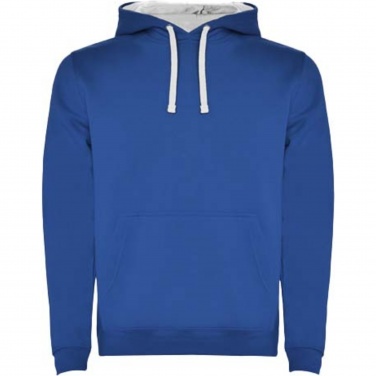 Logotrade reklamprodukter bild: Urban hoodie för herr