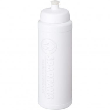 Logotrade profilprodukter bild: Basline Rise sportflaska på 750 ml