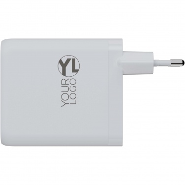 Logotrade profilreklam bild: Xtorm XEC140 GaN² Ultra väggladdare på 140 W 