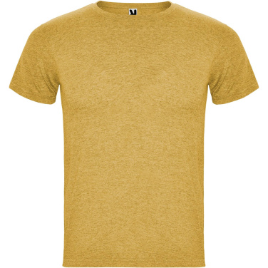 Logotrade reklamprodukter bild: Fox kortärmad T-shirt för herr