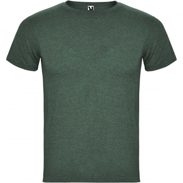 Logotrade kampanjprodukter bild: Fox kortärmad T-shirt för herr