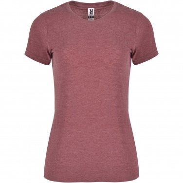Logotrade profilreklam bild: Fox kortärmad T-shirt för dam