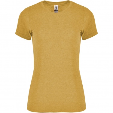 Logotrade reklamprodukter bild: Fox kortärmad T-shirt för dam