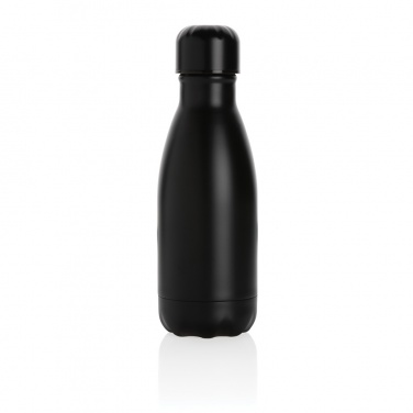 Logotrade presentreklam bild: Vakuumflaska i stainless steel 260ml