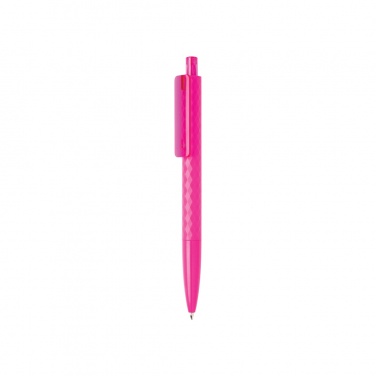Logotrade kampanjprodukter bild: X3 penna