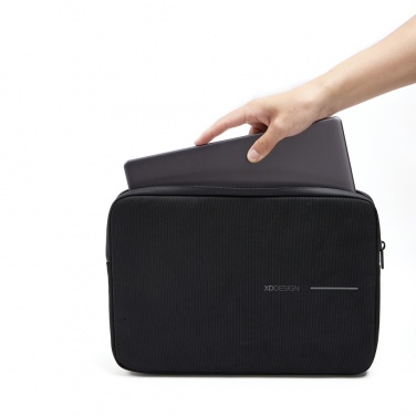 Logotrade reklamprodukter bild: XD Design 14" Laptopsleeve
