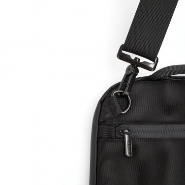 Logotrade profilreklam bild: XD Design 16" Laptopväska