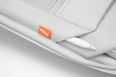 Logotrade reklamprodukter bild: Ryggsäck Bobby Edge