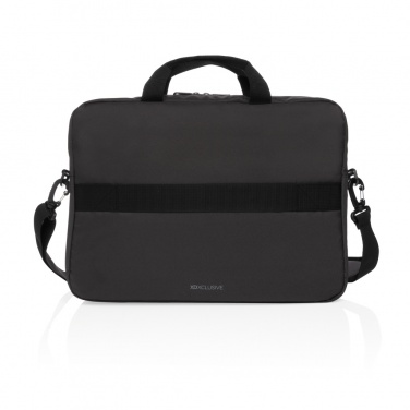 Logotrade reklamprodukter bild: Impact AWARE™ RPET 15.6" laptopväska