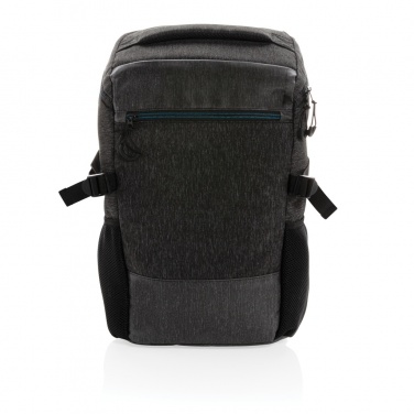Logotrade profilprodukter bild: 900D easy access 15.6" laptopryggsäck PVC-fri