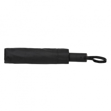 Logotrade profilprodukter bild: 21" Impact AWARE™ RPET 190T auto open paraply