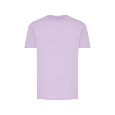 Logotrade reklamprodukter bild: Iqoniq Brett t-shirt i återvunnen bomull