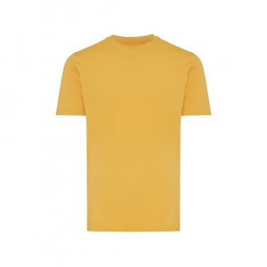 Logotrade profilprodukter bild: Iqoniq Brett t-shirt i återvunnen bomull
