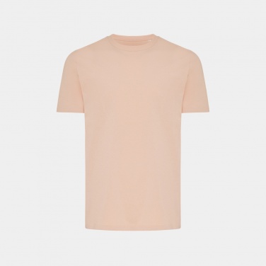 Logotrade reklamprodukter bild: Iqoniq Brett t-shirt i återvunnen bomull