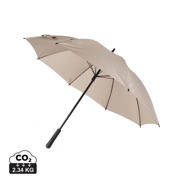 Logotrade kampanjprodukter bild: "VINGA Baltimore AWARE™ RPET 23"" paraply"