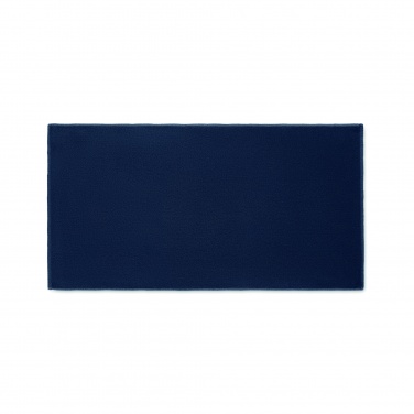 Logotrade profilprodukter bild: SEAQUAL® handduk 70x140cm