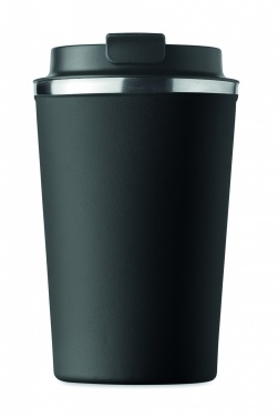 Logotrade profilreklam bild: Termos mugg rostfritt 350 ml