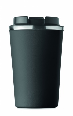 Logotrade presentreklam bild: Termos mugg rostfritt 350 ml