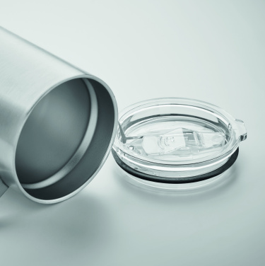 Logotrade reklamprodukter bild: Termo mugg 300 ml