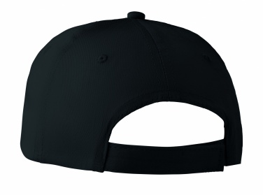 Logotrade reklamprodukter bild: Baseboll keps 6 paneler