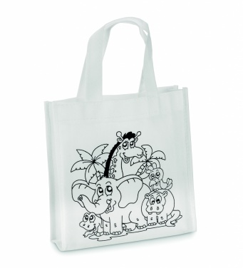 Logotrade profilprodukter bild: mini väska